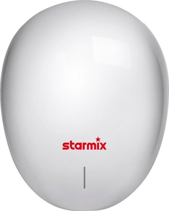 Productafbeelding starmix T-C Bl Hepa