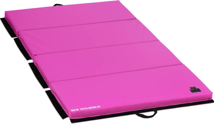 Actual product image Gymrex Turnmatte (50 mm)
