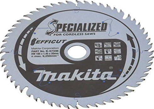 Actual product image Makita Circular saw blade