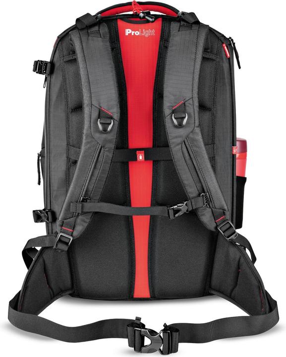 Produktbild Manfrotto Pro Light Cinematic Balance für Camcorder (Fotorucksack)