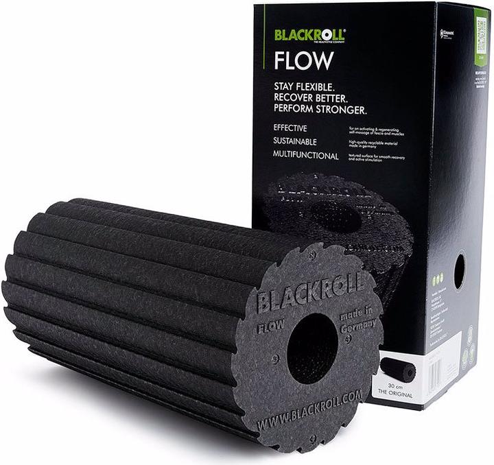 Blackroll Flow