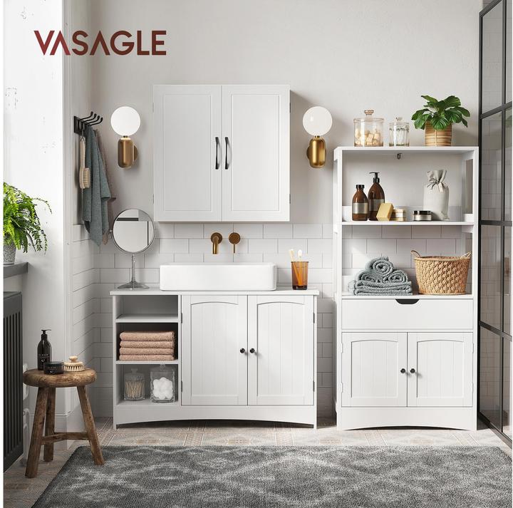 Produktbild Vasagle Makayla (90 x 30 x 60 cm)