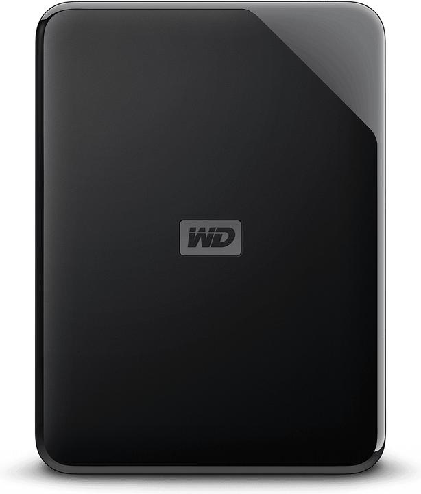 Immagine prodotto WD Elementi SE (5 TB)