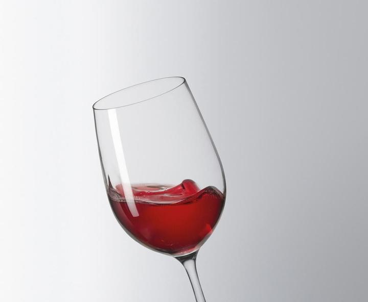 Produktbild Leonardo Ciao (61 cl, 6 Gläser, Rotweingläser)