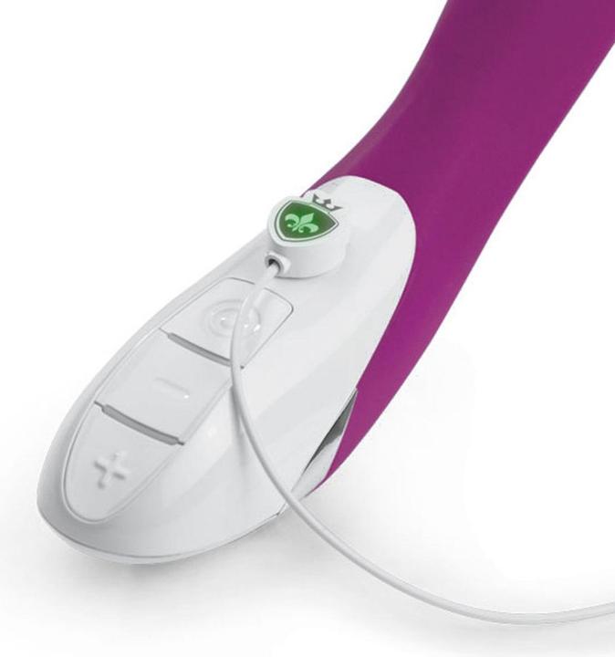 Actual product image Mystim Bon Aparte