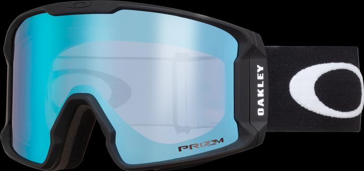 Actual product image Oakley Line Miner L