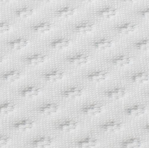 Produktbild Genius Matratzen-Topper EAZZZY CLASSIC 100 x 200 x 7 cm (100 x 200 cm)
