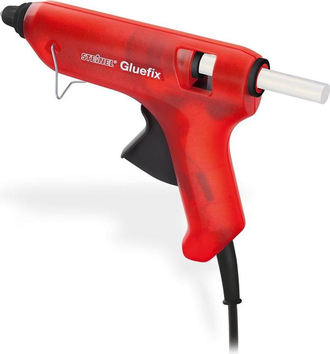 Steinel Pistolet à colle Gluefix
