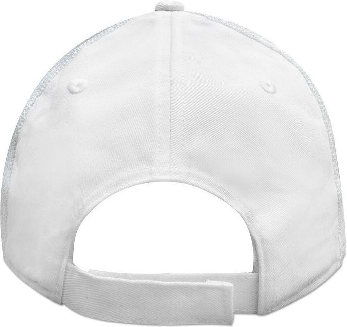 Image du produit Hydrogen casquette de baseball bicolor (Taille unique)