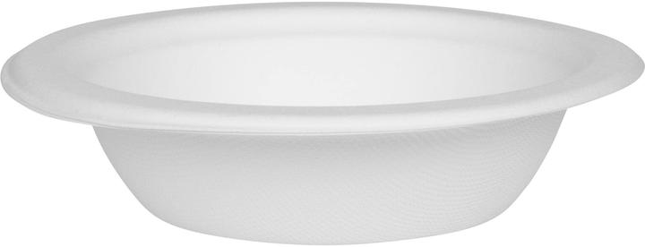 Image du produit Furber Barquette jetable Ø 16 cm, 50 pièces, Blanc (50 x)