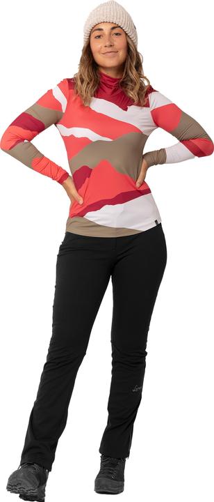 Actual product image Lamunt Ivana Tech Arty (M)