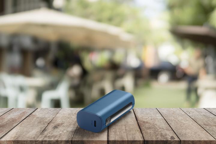 Actual product image Cellularline Thunder 5000 (5000 mAh, 12 W, 18.50 Wh)