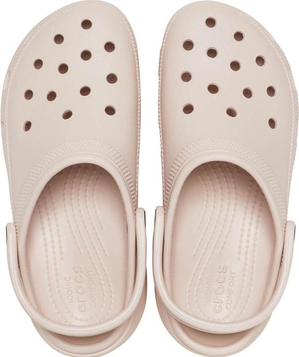 Actual product image Crocs W's Classic Platform Clog (41, 41.5, 42, 41 1/3)