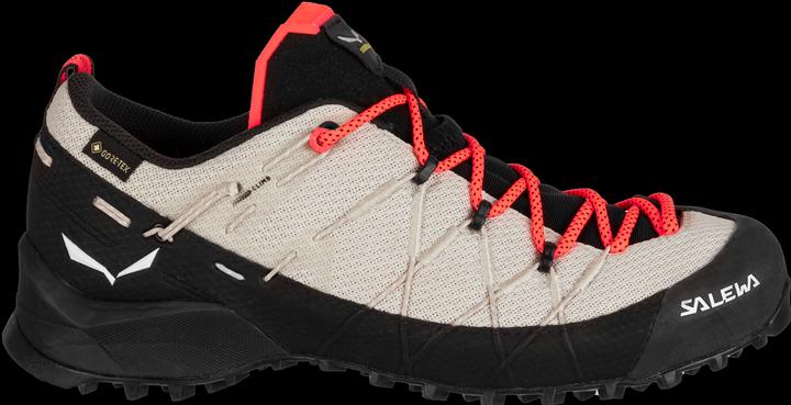 Actual product image Salewa Wildfire 2 Gore-Tex® Shoe Da (40.5)