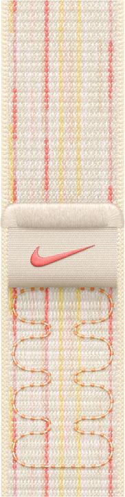 Immagine prodotto Apple Nike Sport Loop (42 mm, Nylon)