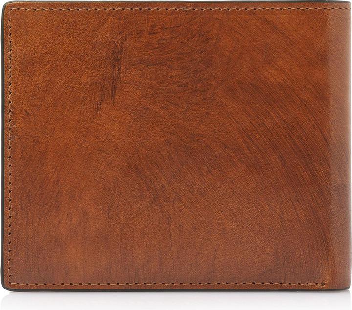 Immagine prodotto Castelijn & Beerens Portafoglio RFID in pelle 10,5 cm