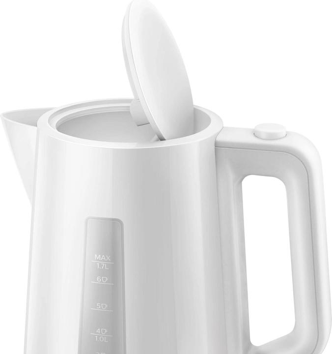 Produktbild Philips Wasserkocher HD9318/01 (1.70 l)