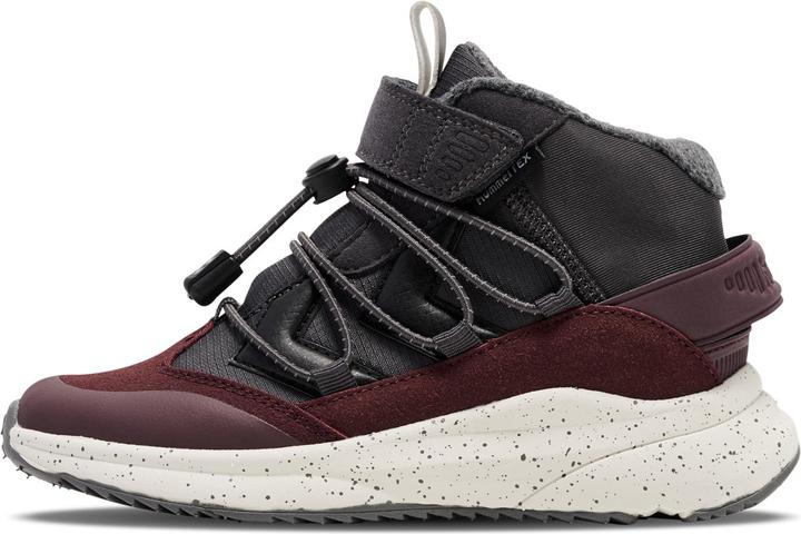 Actual product image hummel Reach Conquer Mid Tex Jr (32)