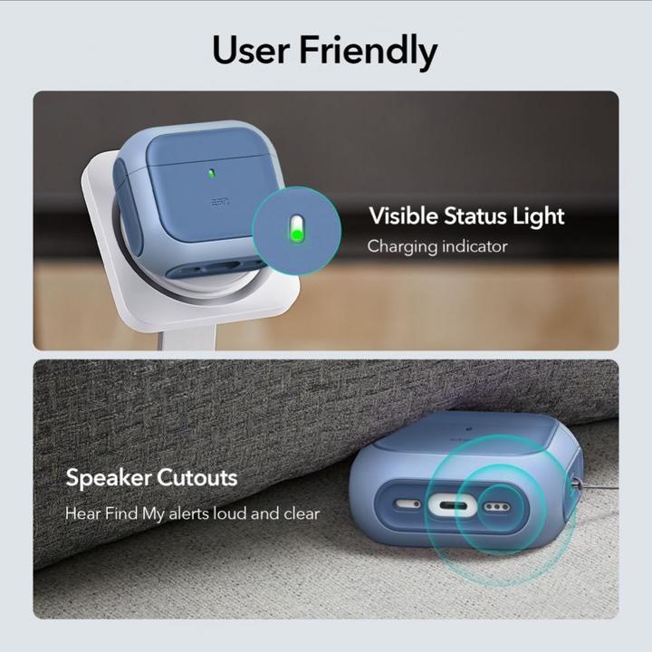 Actual product image ESR None (Headphone bag)