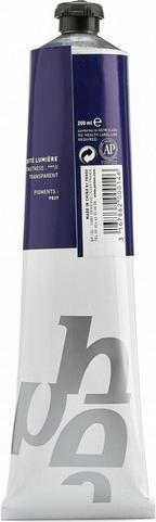 Actual product image Pebeo XL Fine Oil (Ultramarine blue, 200 ml)