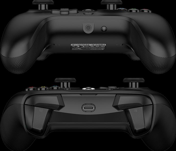 Produktbild Gamesir G7 HE (Windows, Steam Machine, Xbox One X, Xbox Series X)