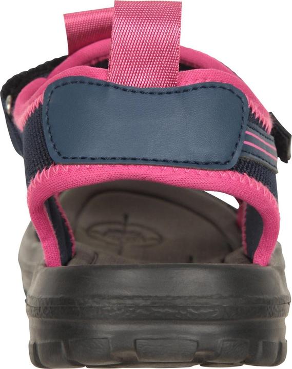 Actual product image Mountain Warehouse Childrens/Kids Seacoast Sandals (33)