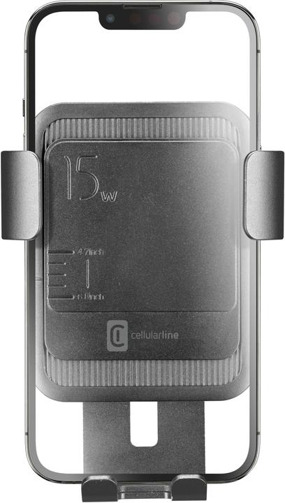 Produktbild Cellularline Slide Air - Universal In Car Holder