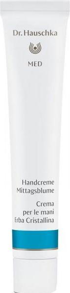 Dr. Hauschka Med Handcreme Mittagsblume, 50 ml (50 ml)
