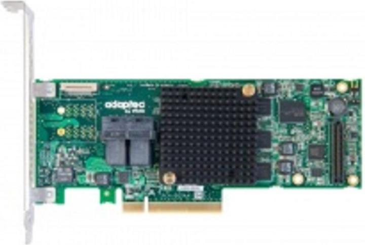 Actual product image Adaptec RAID 8805: PCI-Ex8 RAID controller