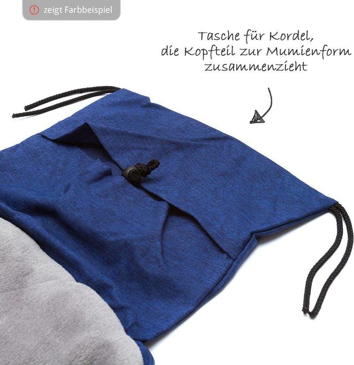Produktbild Fillikid Askja Big
