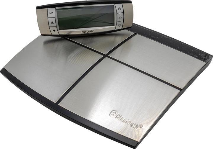 Produktbild Beurer Body Complete (180 kg)