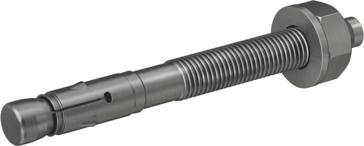 Produktbild Fischer Ankerbolzen R 88561 FAZ II 12/ 50 A 4 Ohne Oberflächenangabe (20 Stk.)