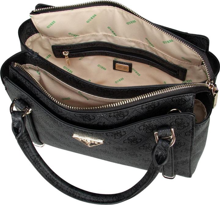 Actual product image Guess ECO ERICA handle bag (7 l)