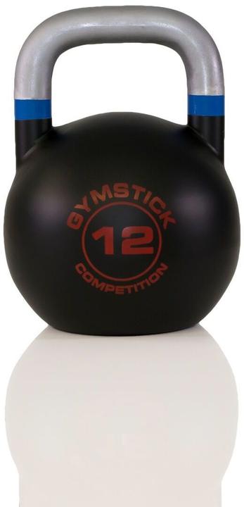 Actual product image Gymstick Competition Kettlebell (1 x 12 kg)
