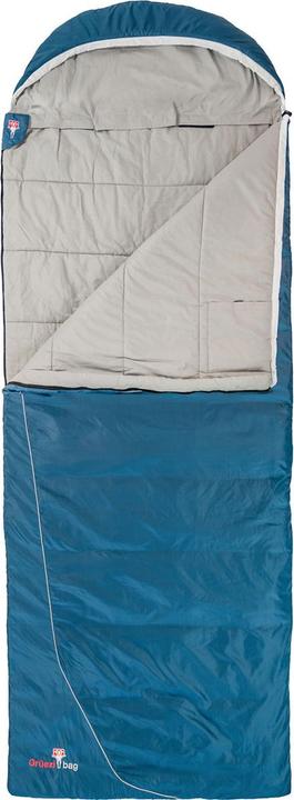Image du produit Grüezi Bag Sac de couchage Cloud Cotton Comfort (225 cm)