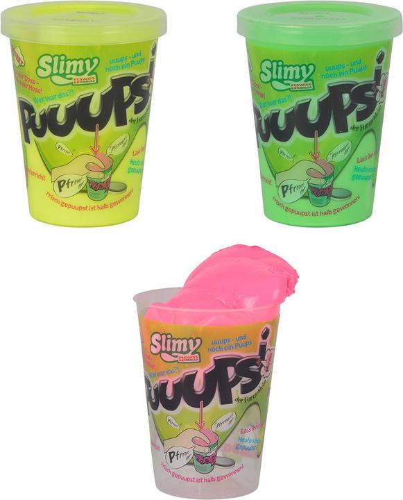 Immagine prodotto Simba Tazza Puuupsi assortita