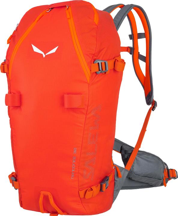 Actual product image Salewa Randonnée 32 ski backpack (32 l)