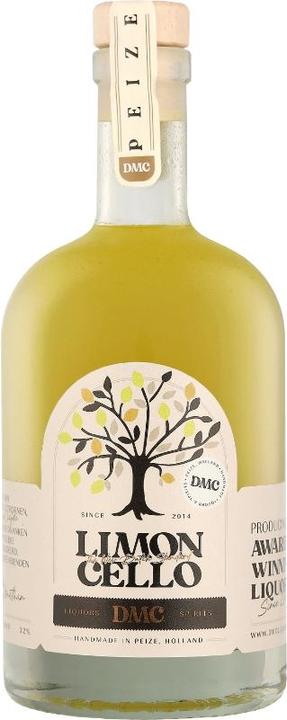 Monkey 47 Drunken Monkey Limoncello (1 x 50 cl)