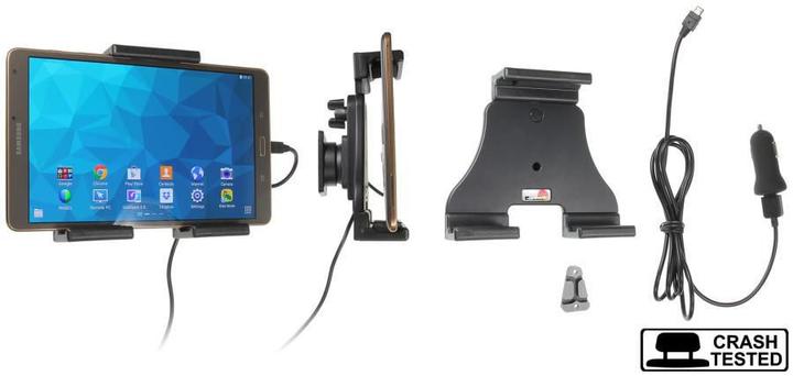 Produktbild Brodit PDA Halter aktiv Hoehe 721070