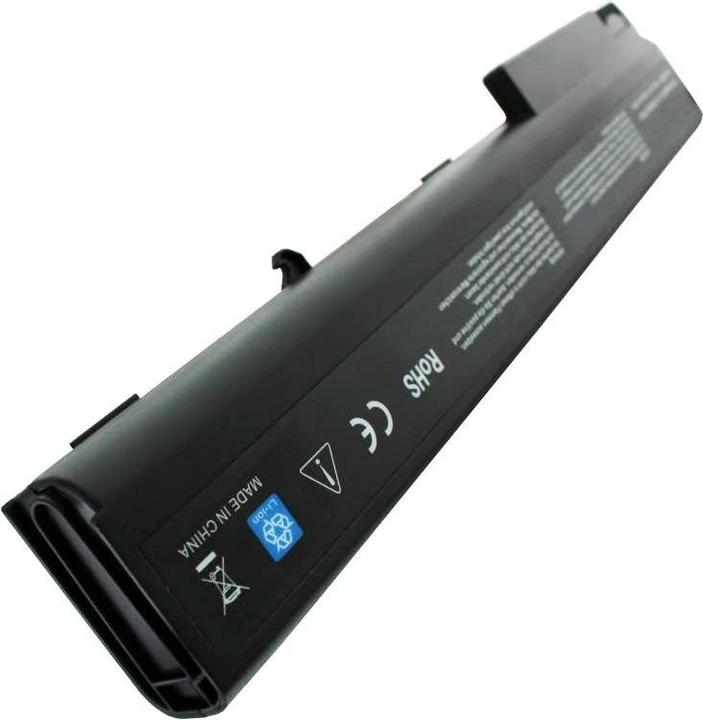 Produktbild HP Akku Compaq Business NC8230, NC8430, PB992A (8 Zellen, 4400 mAh)