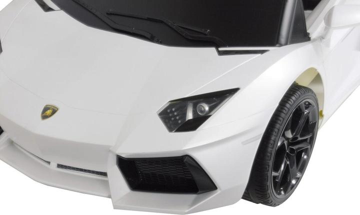 Actual product image Jamara Ride-on Lamborghini Aventador (6 V)