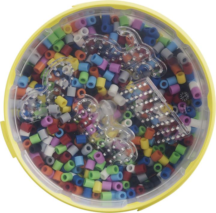 Produktbild Hama Eimer Perlen
