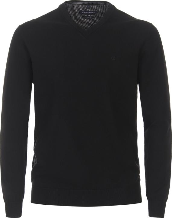 Actual product image Casamoda Pullover Strickpullover V-Neck (L)