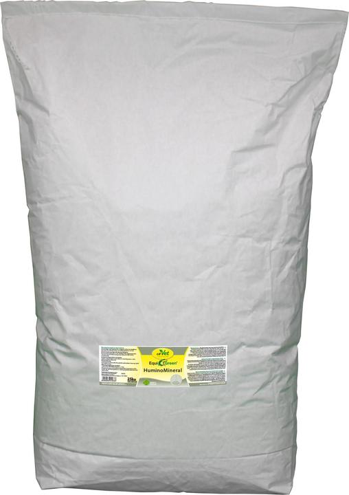 Produktbild cdVet EquiGreen HuminoMineral (8000 g)