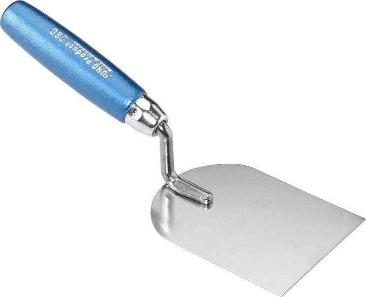 Productafbeelding Jung Henkelmann Gipsspatel inox maat 8 (8 cm)