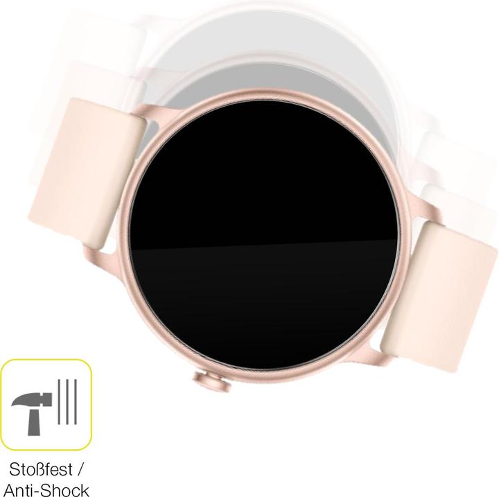 Actual product image Dipos 3D Full Cover Screen Protector