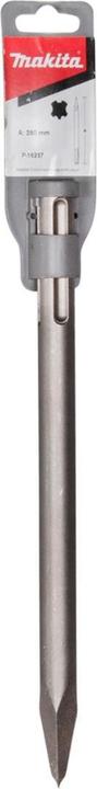 Produktbild Makita Spitzmeissel P-16237 Gesamtlän