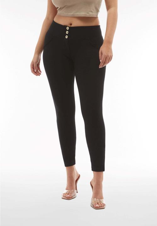 Produktbild Freddy WR.UP® Shaping Pants 7/8 WRUP4MC001ORG (S)