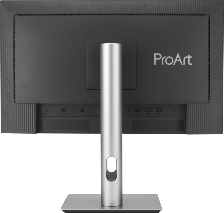 Actual product image ASUS ProArt PA278CFRV (2560 x 1440 pixels, 27")