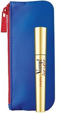 Actual product image Pupa Milano Voluminous Mascara With Vamp! Forever - 9 Ml